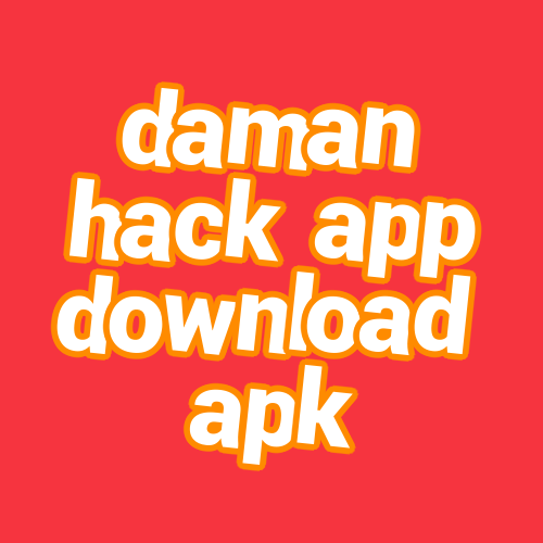 daman hack app download apk